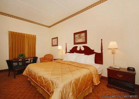 Comfort Inn & Suites At I-85 Spartanburg Bilik gambar