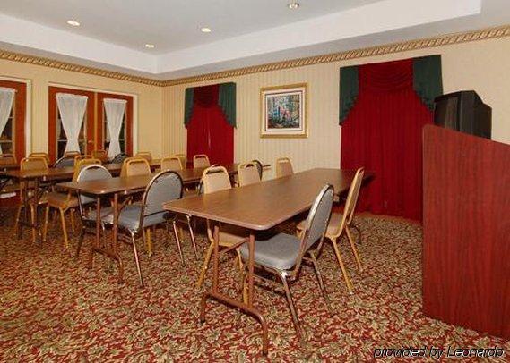 Comfort Inn & Suites At I-85 Spartanburg Kemudahan gambar